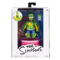 The Simpsons 5 Premium Furious Homero