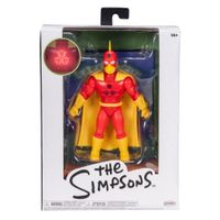The Simpsons 5 Premium Radioactive Man