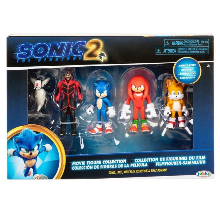 Figura-Sonic-2-Multipack-x5-10-5cm-1-351683636