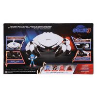 Set de Batalla Cangrejo Mecha