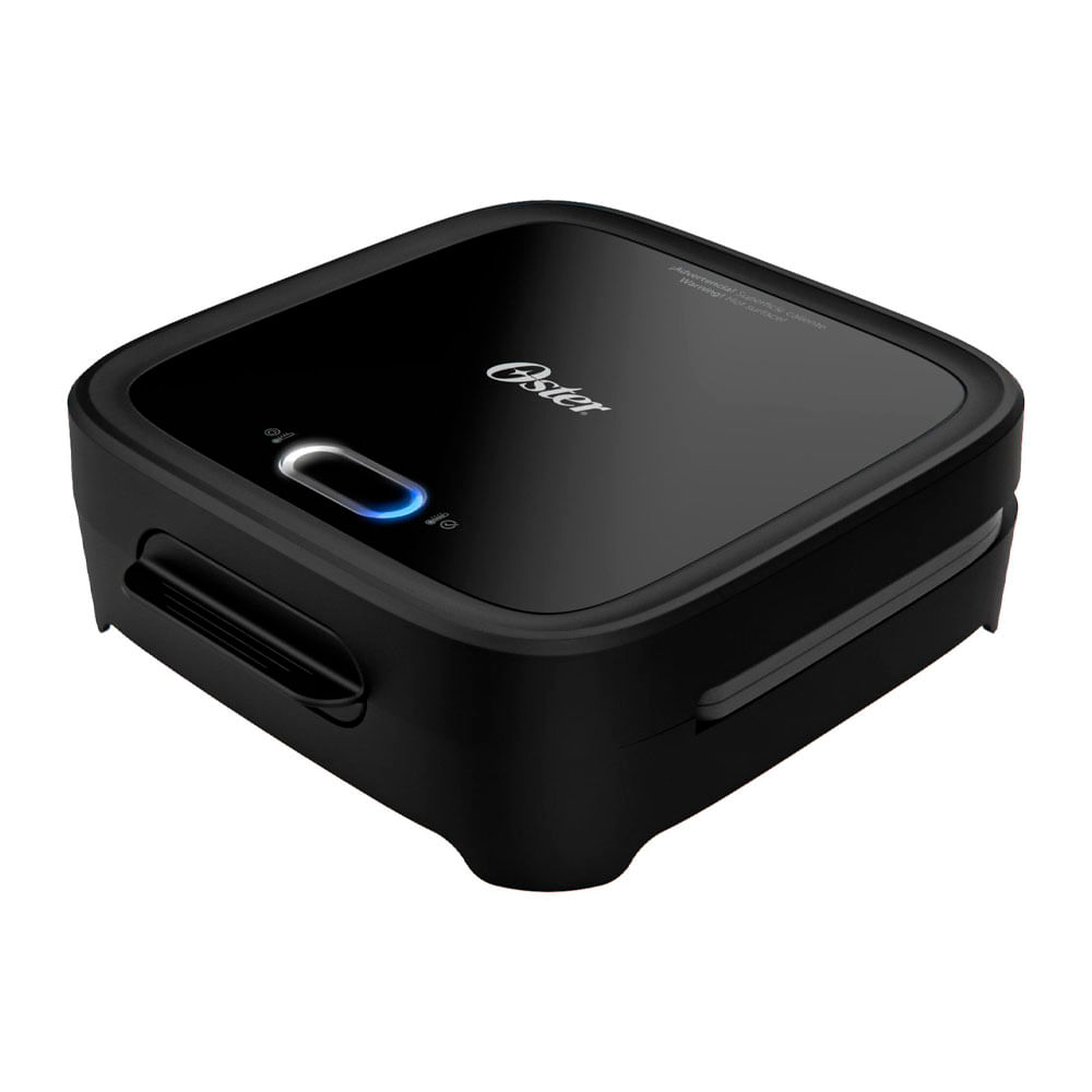 Sandwichera compacta con platos hondos CKSTSM400 Oster