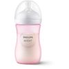 Biber-n-Natural-Philips-Avent-Response-3-0-260ml-Rosado-2-351684340