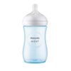 Biber-n-Natural-Philips-Avent-Response-3-0-260ml-Celeste-2-351684338