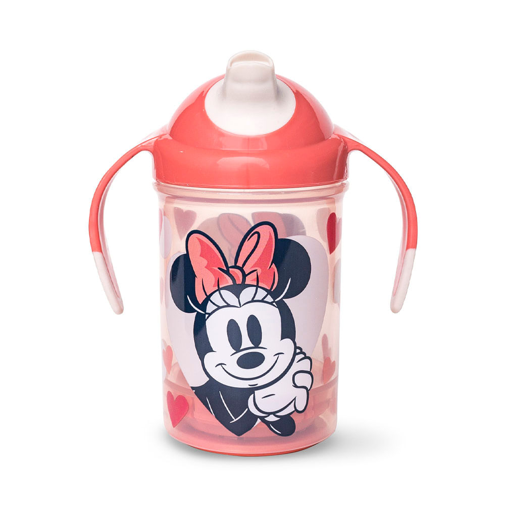 Tomatodo Minnie Drop Safe 240ml