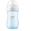 Biber-n-Natural-Philips-Avent-Response-3-0-260ml-Celeste-1-351684338