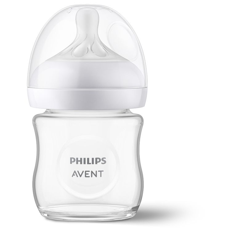 Biber-n-Natural-Philips-Avent-Vidrio-120ml-4Oz-1-351684341