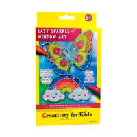 Set Arte Faber Castell para Ventanas Brillante