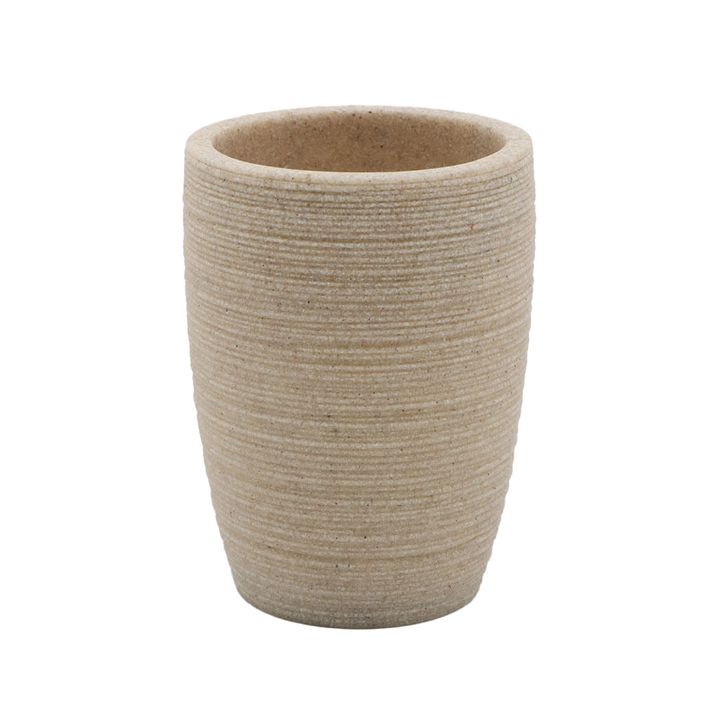 Portacepillo Krea Poliresina