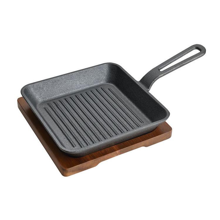 Mini-Grill-La-Hacienda-Hierro-Fundido-con-Base-Acacia-1-351672203