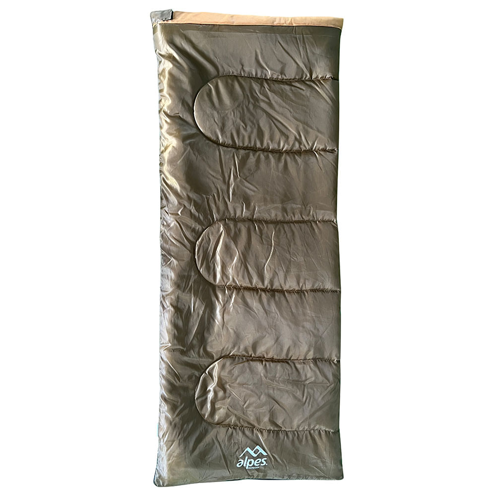 Bolsa Saco Dormir Alpes Sobre New Humboldt Café