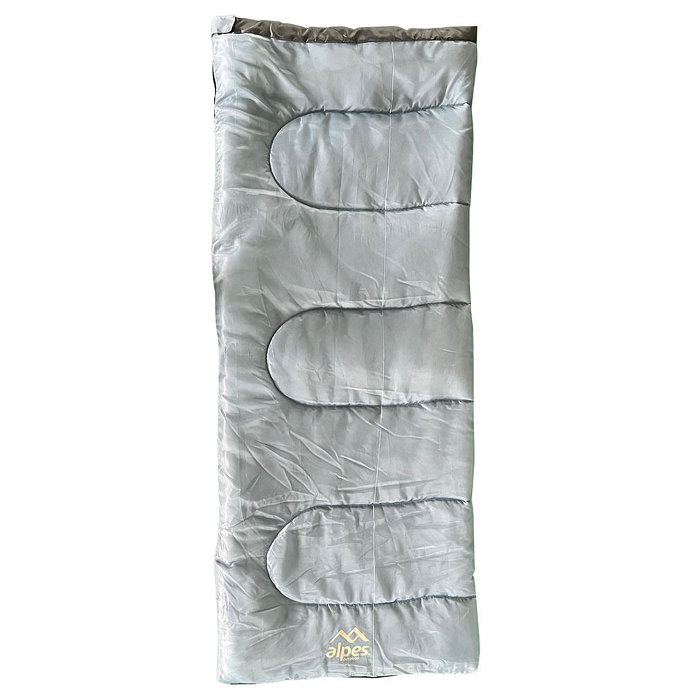 Bolsa Saco Dormir Alpes Sobre New Humboldt Azul