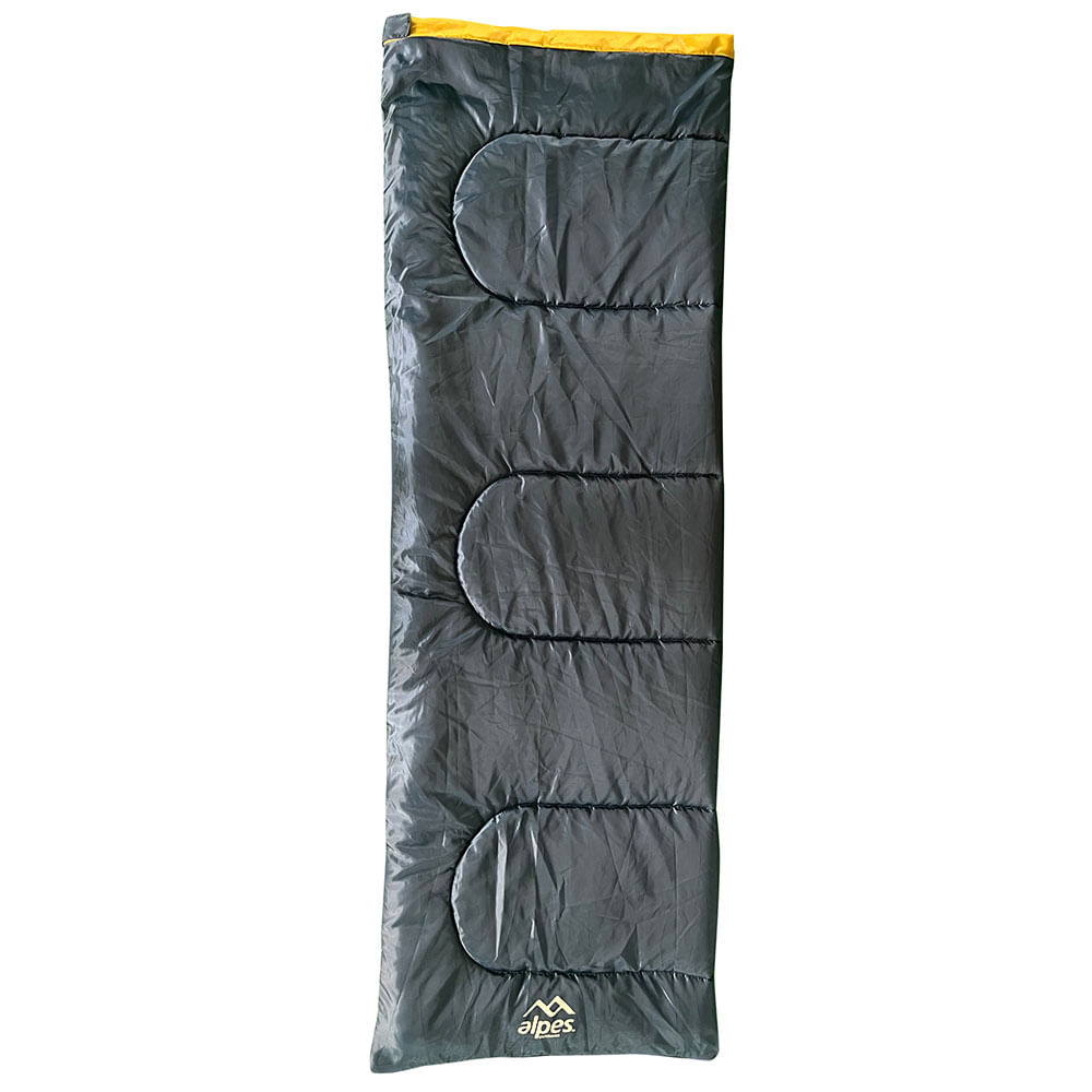 Bolsa Saco Dormir Alpes Sobre Magallanes Azul