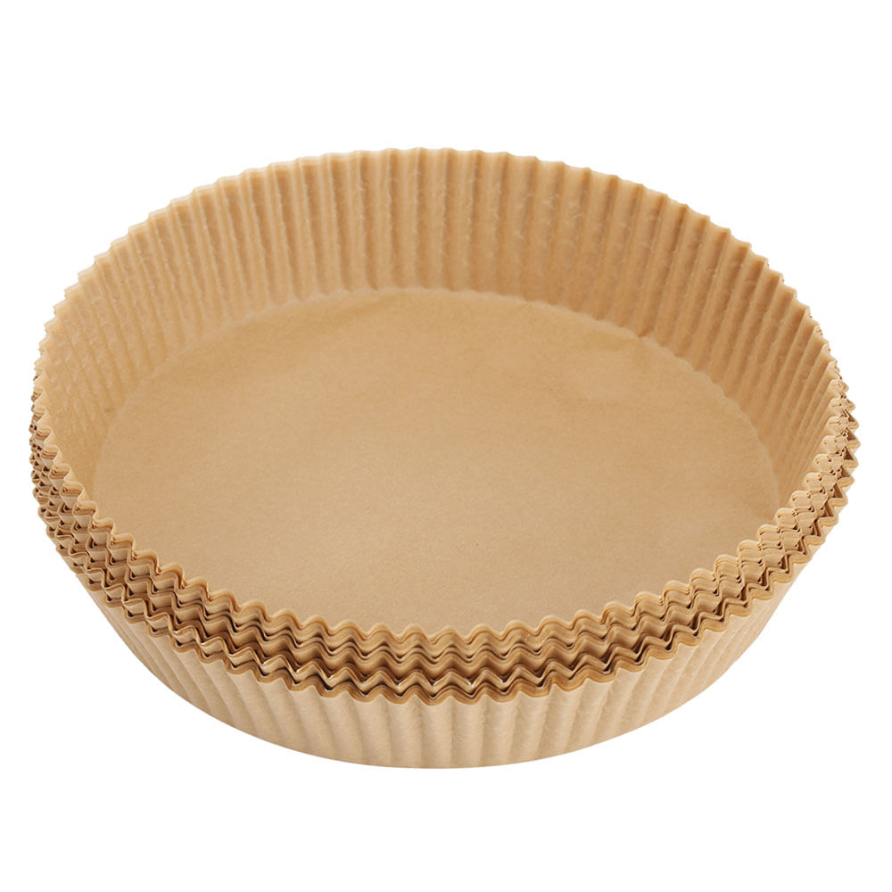 Papel Freidora de Aire Krea 20cm