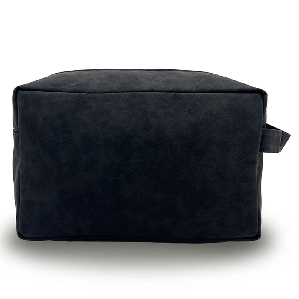 Neceser de Viaje Cross Check Hombre Negro