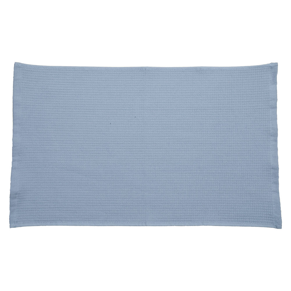 Piso Baño Krea Toalla 40x60 600Gsm Surtido