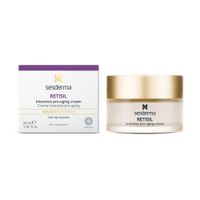 Crema Intensiva Pro-Aging Sesderma Retisil 50ml
