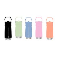 Botella Insulada Keep con Mango 650ml