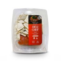 Pack Deli Chef: Ravioles de Carne 300g + Salsa Especial 190g