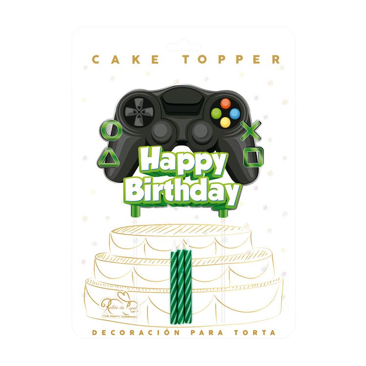 Topper-Bander-n-Hb-Gamer-x1-Rabito-de-Papel-1-351684633 Topper-Bander-n-Hb-Gamer-x1-Rabito-de-Papel-1-351684633