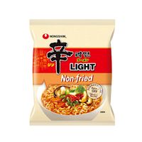 Sopa Instantánea Shin Ramyun Non-Fried 97g