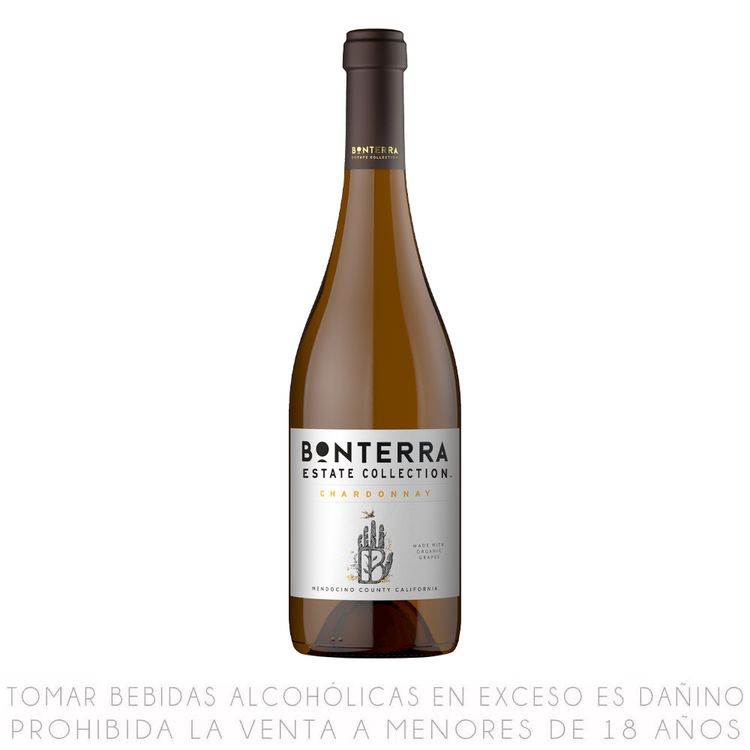 Vino-Blanco-Chardonnay-Bonterra-Estate-Collection-Botella-750ml-1-351676222