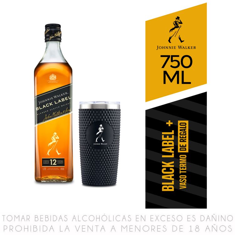 Whisky-Johnnie-Walker-Black-Label-Botella-750ml-Tumbler-1-351659836