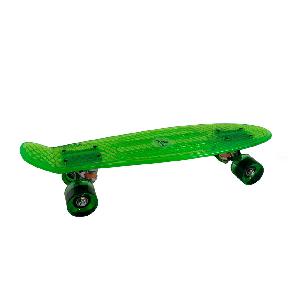 Penny Board Radost Retroskate Fluor