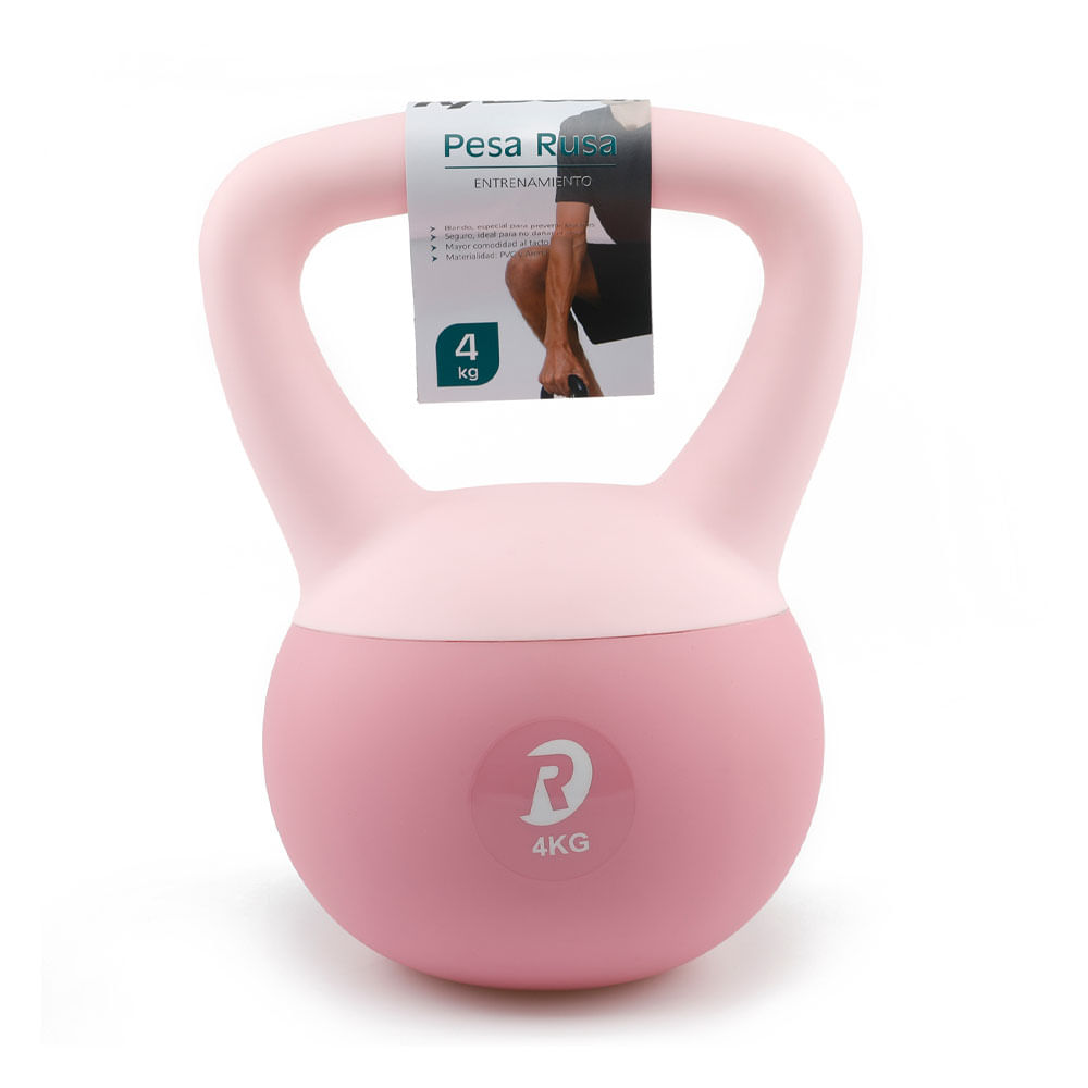 Kettle Blando Radost 4kg