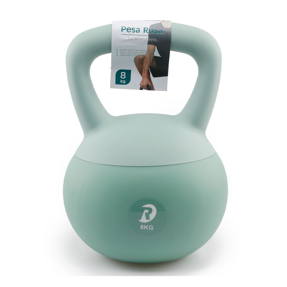 Kettle Blando Radost 8kg