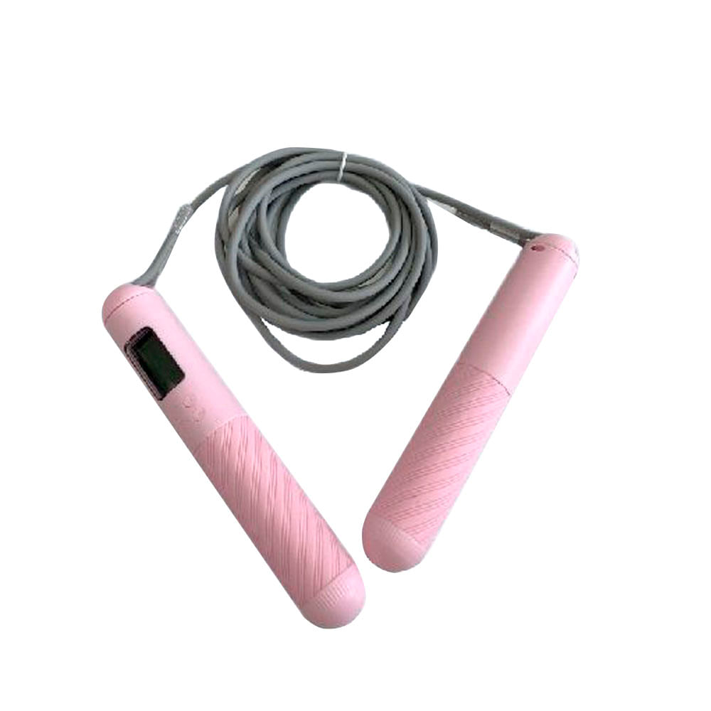 Cuerda Radost Salto Contador