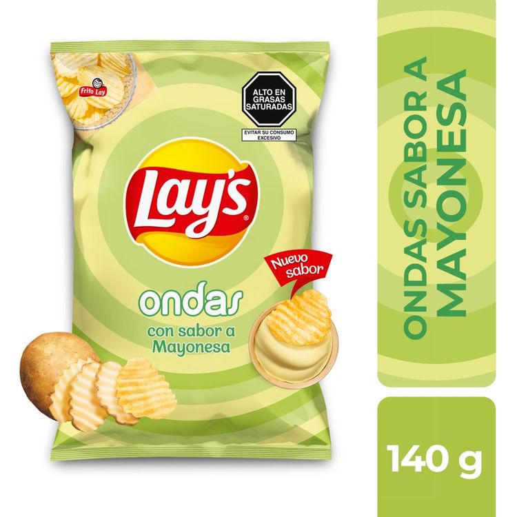 Papas-Fritas-Lay-s-Ondas-Sabor-a-Mayonesa-140g-1-351676656