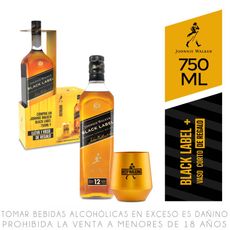 Whisky-Johnnie-Walker-Black-Label-Botella-750ml-Vaso-350ml-1-351683038