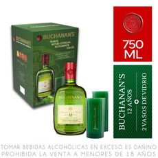 Whisky-Buchanan-s-Deluxe-12-A-os-Botella-750ml-2-Vasos-1-351684028