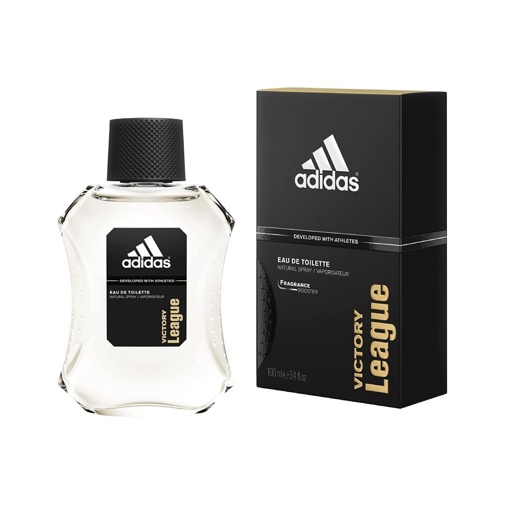 Eau de Toilette Adidas Victory League 100ml