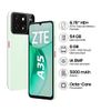 Smartphone-Zte-A35-64Gb-2Gb-Green-1-351687115