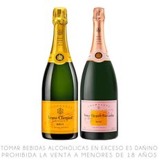 Pack-Champagne-Veuve-Clicquot-Yellow-Label-Brut-750ml-Ros-Brut-750ml-1-351687110