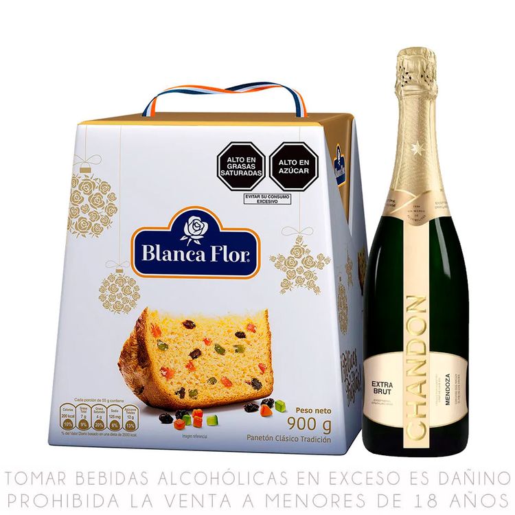 Panet-n-Blanca-Flor-Caja-900g-Espumante-Chandon-Extra-Brut-750ml-1-351687224