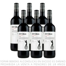 Sixpack-Vino-Tinto-Cari-ena-El-Circo-Equilibrista-Botella-750ml-1-351687275