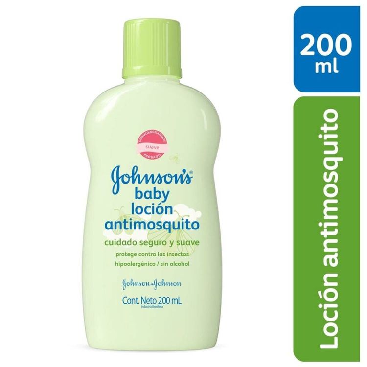 Loci-n-Antimosquitos-Johnson-s-Baby-200ml-1-78788