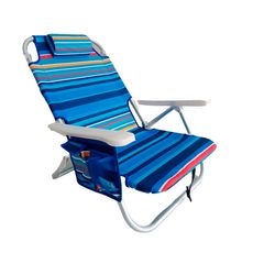 Silla-Playa-Outzen-Aluminio-Cool-Plus-Azul-Rayas-1-351672497