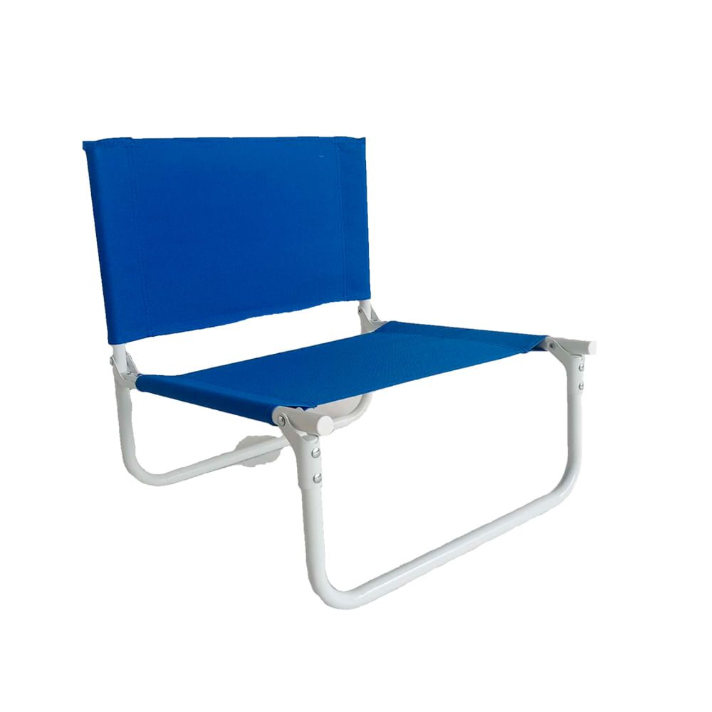 Silla Arena Outzen 2.0 Azul