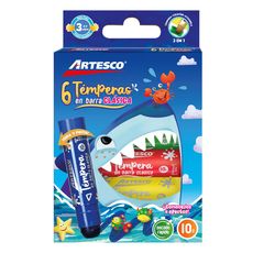 Tempera-en-Barra-Artesco-10g-Cl-sico-6un-1-351686701