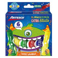 Mi-Primer-Plum-n-Artesco-Punta-Extra-Jumbo-6un-1-351686699