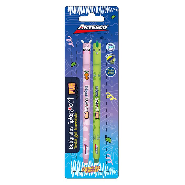 Blist-Bol-grafo-Artesco-Incorrect-Fun-2un-1-351686740 Blist-Bol-grafo-Artesco-Incorrect-Fun-2un-1-351686740