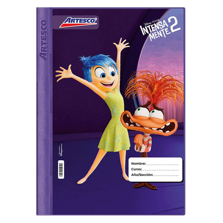 Folder-Artesco-Intensamente-2-1-351686801 Folder-Artesco-Intensamente-2-1-351686801