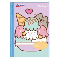 Folder Artesco Pusheen