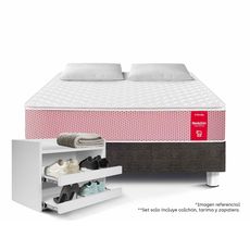 Cama-Medallon-Para-so-Ergonomica-Zapatera-2-Plazas-Acero-1-351671525