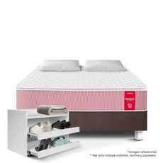 Cama-Medallon-Para-so-Ergonomica-Zapatera-2-Plazas-Chocolate-1-351671526