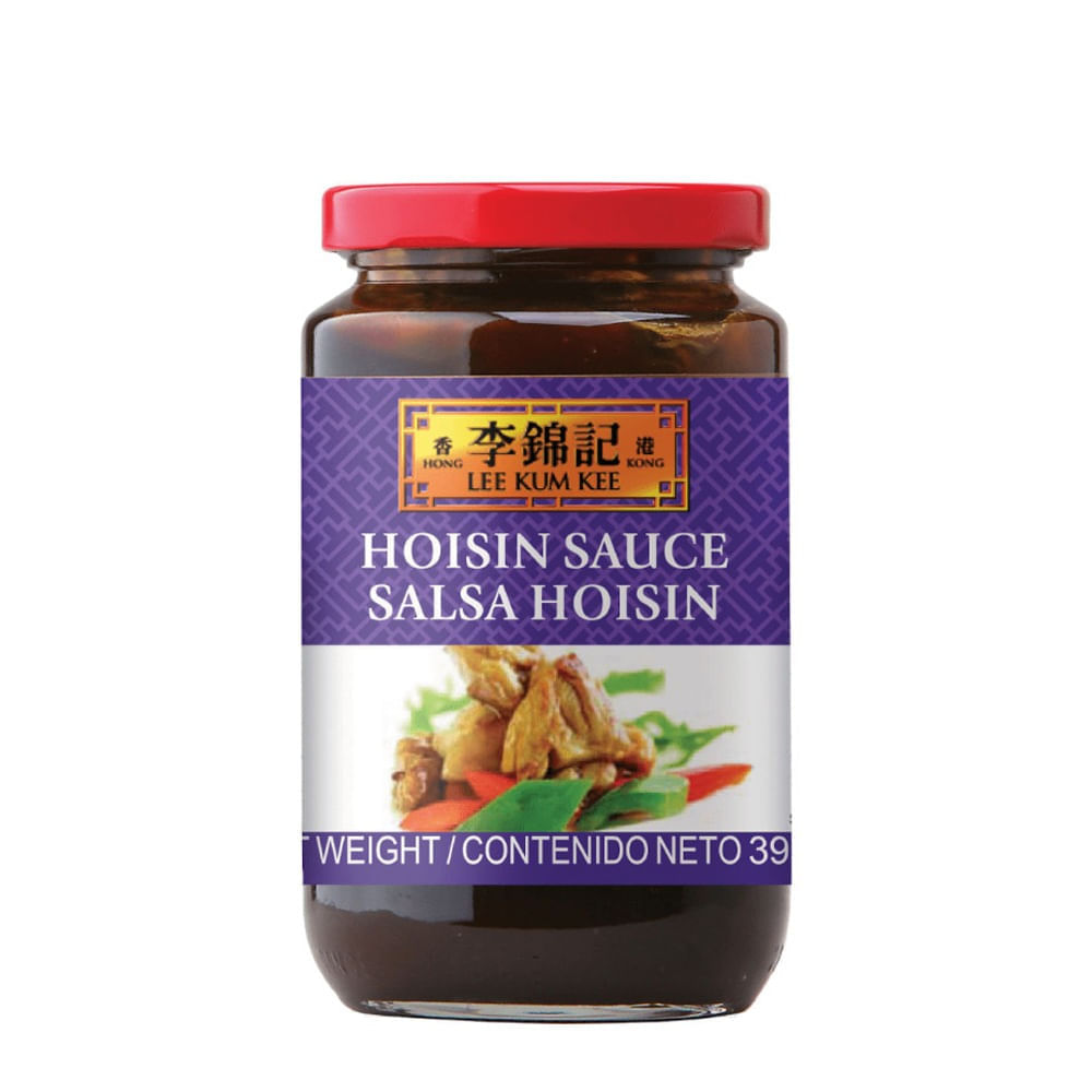 Salsa Hoy Sin Lee Kum Kee 397g
