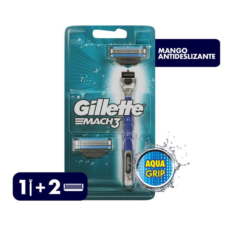 M-quina-de-Afeitar-Gillette-Mach3-Aqua-Grip-Repuesto-1-61602225